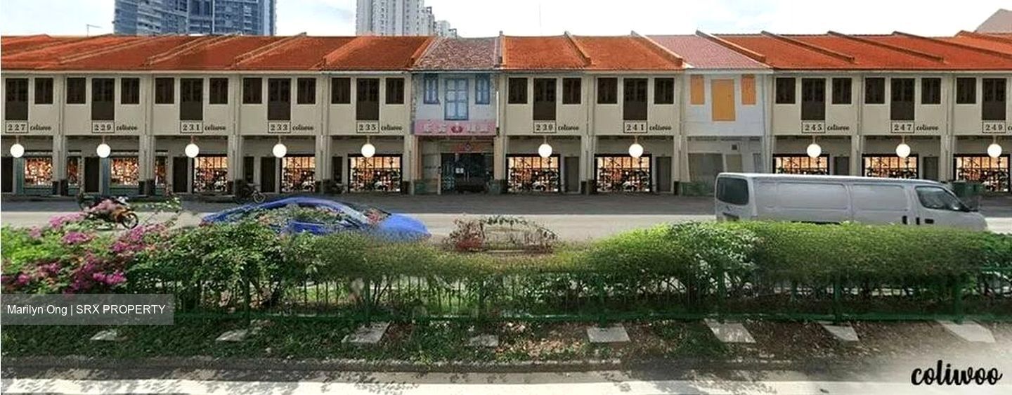 Lavender Street (D12), Retail #453242911